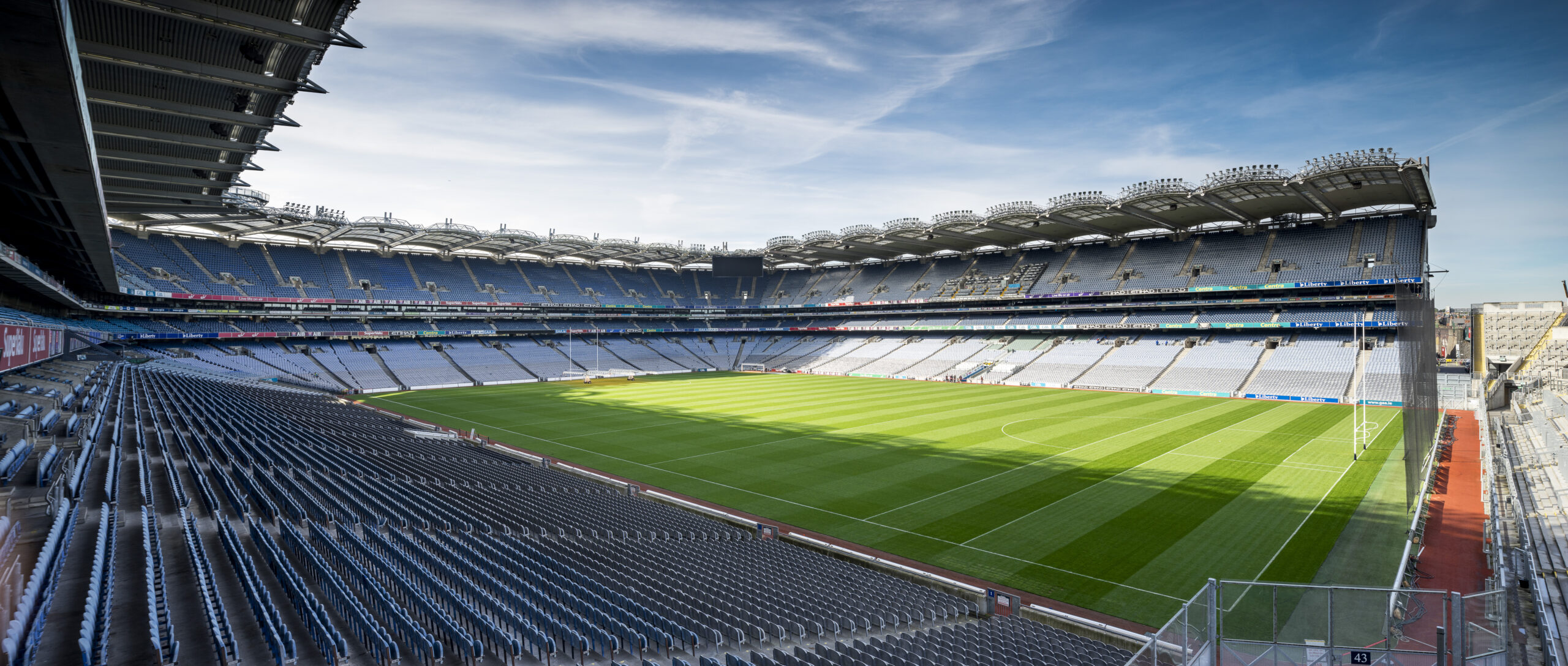 The 3rd ACCESS dissemination event to take place in Dublin, hosted by the GAA