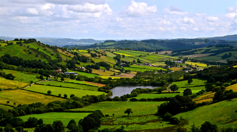 The Football Association of Wales uses the “Wales Climate Week” to highlight its initiatives and  commitments