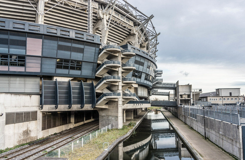 The Dublin Circular City Committee flourishes as the GAA’s ACCESS Action Plan sees its implementation